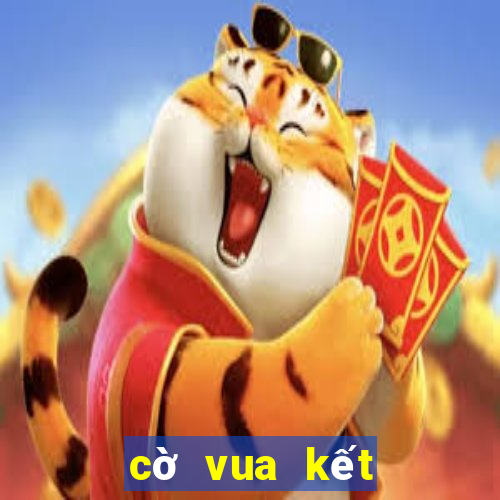 cờ vua kết hợp cờ tướng