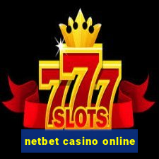 netbet casino online