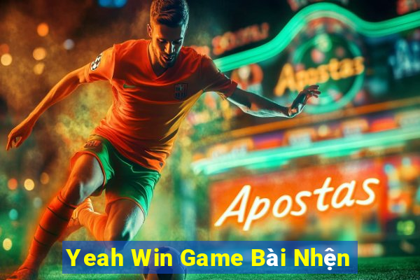 Yeah Win Game Bài Nhện