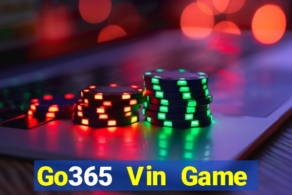 Go365 Vin Game Bài B52