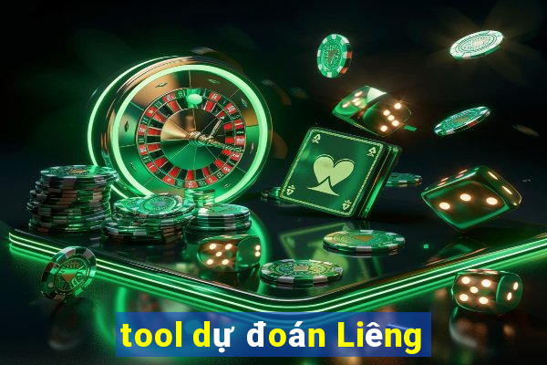 tool dự đoán Liêng