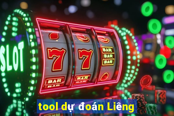 tool dự đoán Liêng