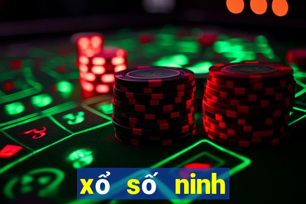 xổ số ninh thuận ngày 18 tháng 2