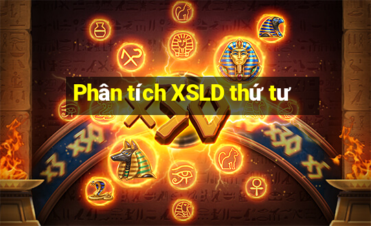 Phân tích XSLD thứ tư