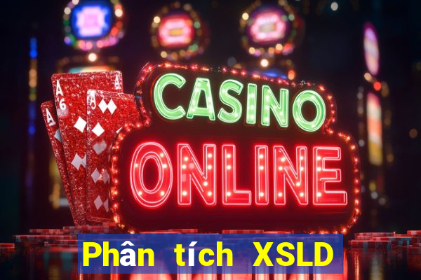 Phân tích XSLD thứ tư