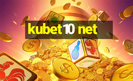 kubet10 net