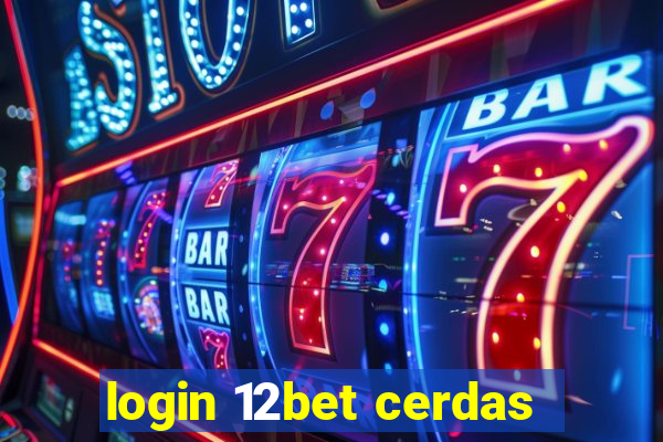 login 12bet cerdas