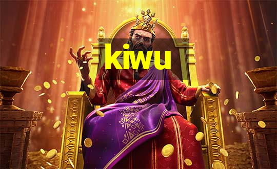 kiwu