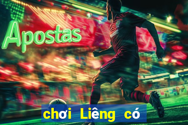 chơi Liêng có bị bắt không