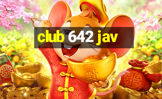 club 642 jav