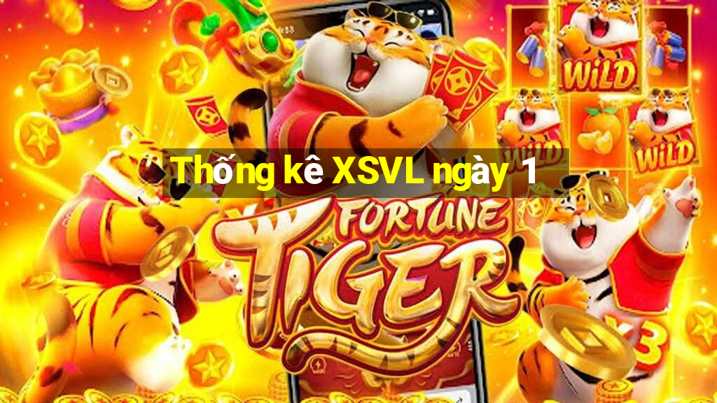 Thống kê XSVL ngày 1