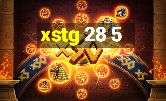 xstg 28 5