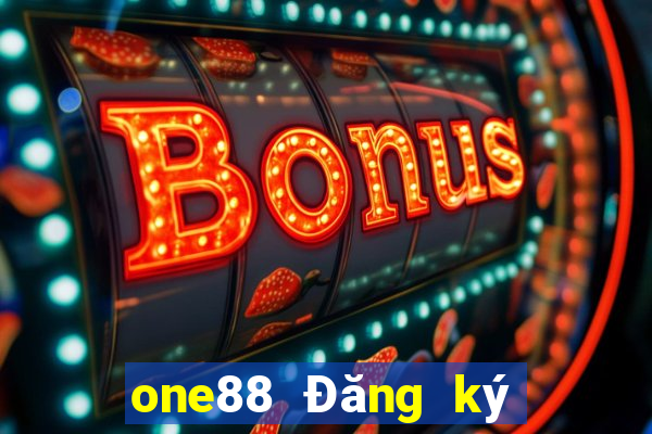 one88 Đăng ký lg giải trí tặng