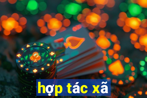 hợp tác xã