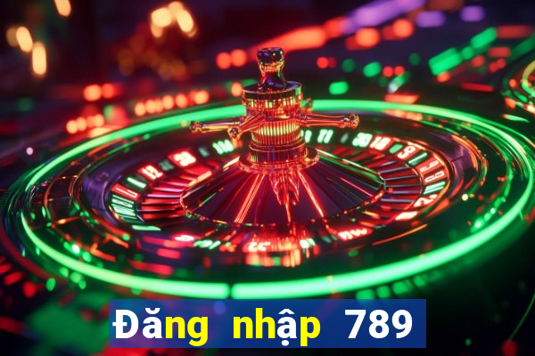 Đăng nhập 789 Club Nhận 299k