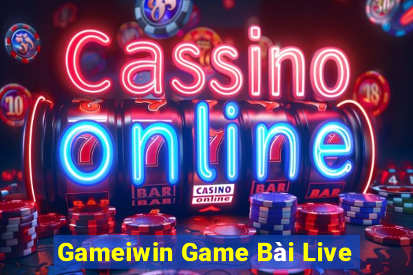 Gameiwin Game Bài Live