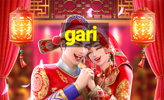 gari