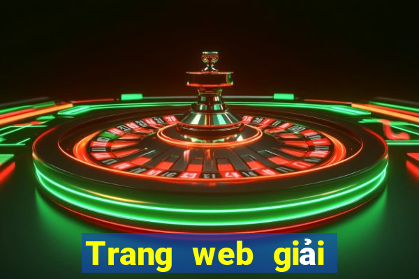 Trang web giải trí Andy