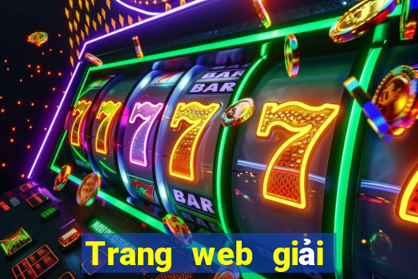 Trang web giải trí Andy