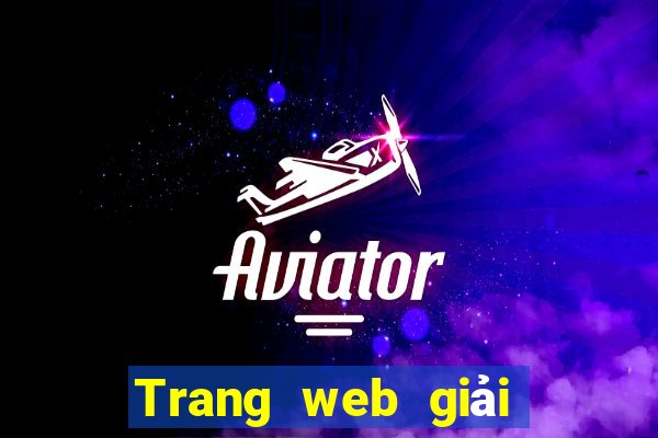 Trang web giải trí Andy