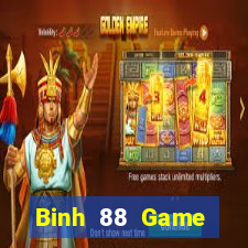 Binh 88 Game Đánh Bài Ông Trùm Poker