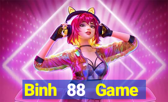 Binh 88 Game Đánh Bài Ông Trùm Poker