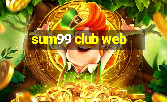 sum99 club web