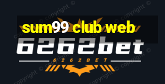 sum99 club web