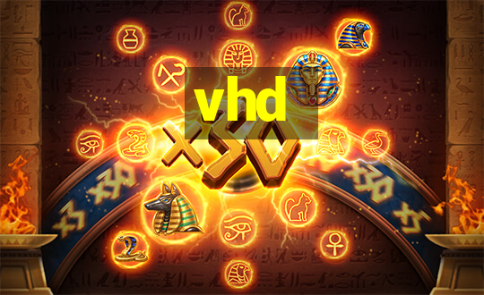 vhd