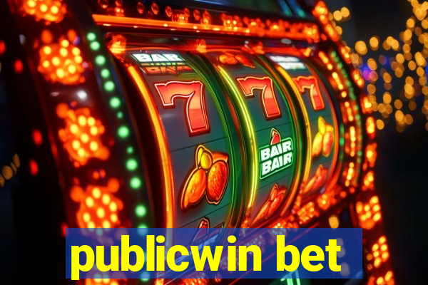 publicwin bet