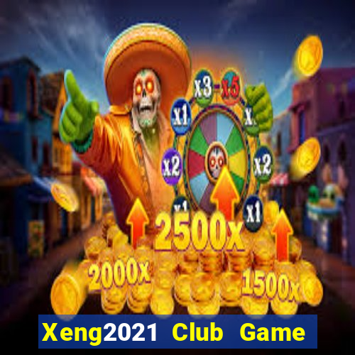 Xeng2021 Club Game Bài Gunny