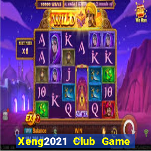 Xeng2021 Club Game Bài Gunny