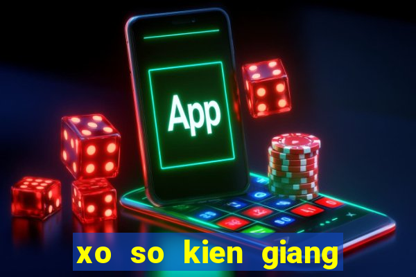 xo so kien giang 23 10