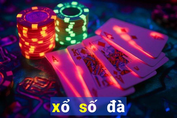 xổ số đà lạt ngày 18 tháng 09