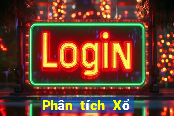 Phân tích Xổ Số binh dinh ngày 19