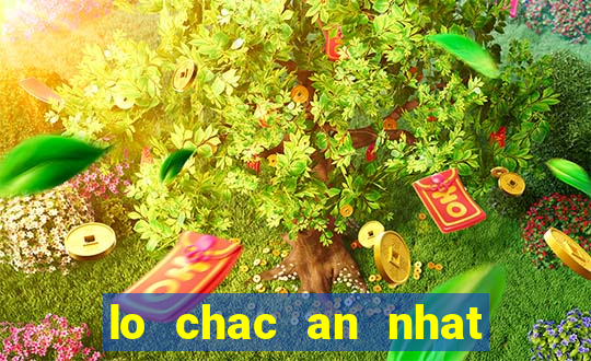 lo chac an nhat hom nay