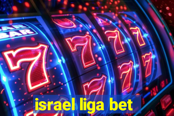 israel liga bet