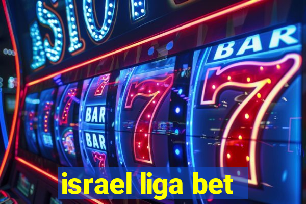 israel liga bet