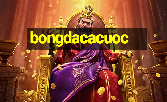 bongdacacuoc