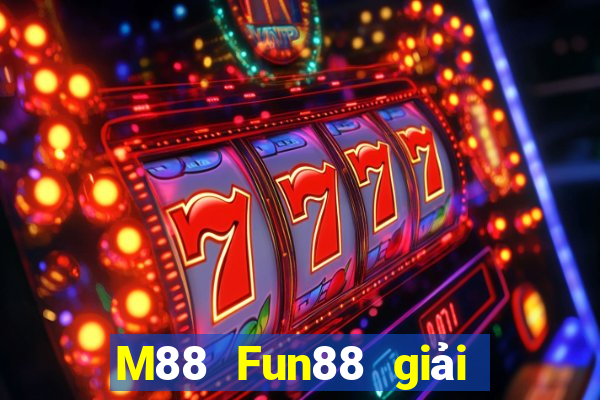 M88 Fun88 giải trí Dory