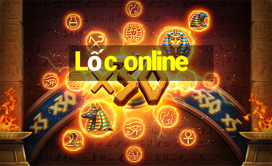 Lốc online