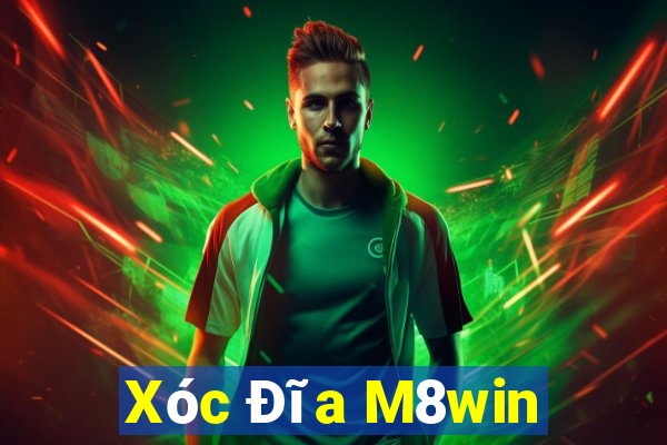 Xóc Đĩa M8win