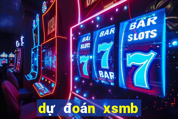 du doan xsmb hang ngay