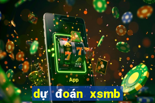 du doan xsmb hang ngay