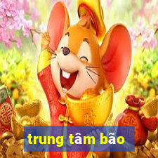 trung tâm bão