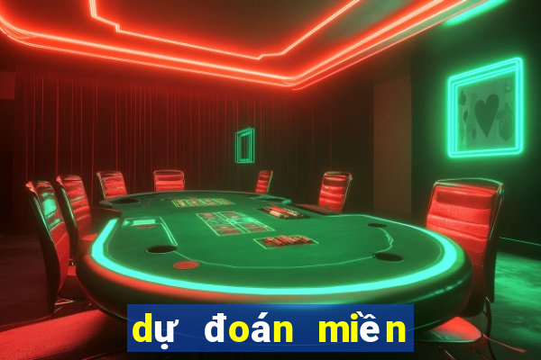 dự đoán miền bắc 666