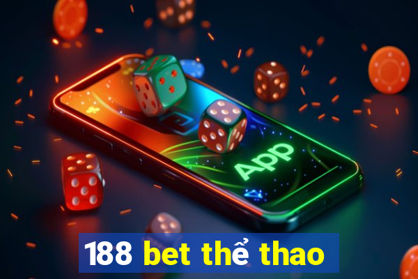 188 bet thể thao