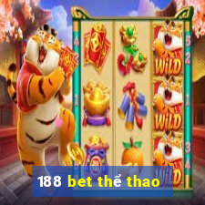 188 bet thể thao