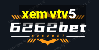 xem vtv5