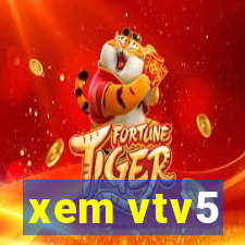 xem vtv5